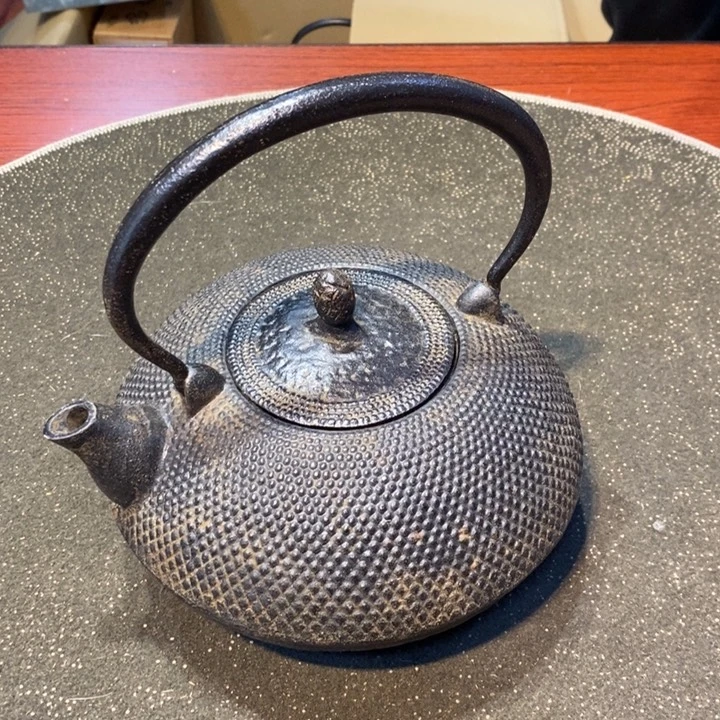 瓷片陶瓷艺术品制作工艺