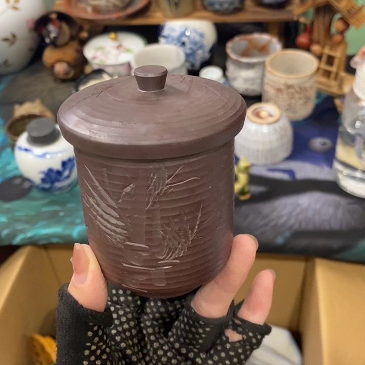 这样一说就是你家一