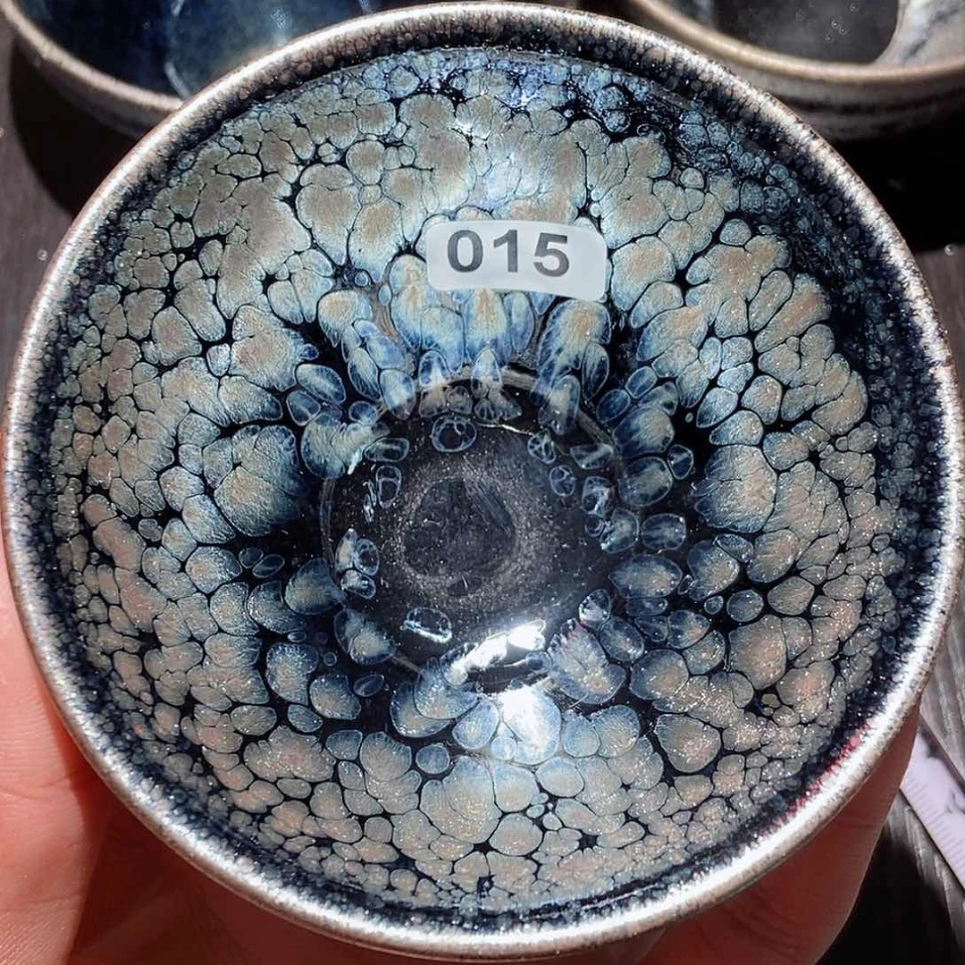 茶盏建盏茶器主人杯15