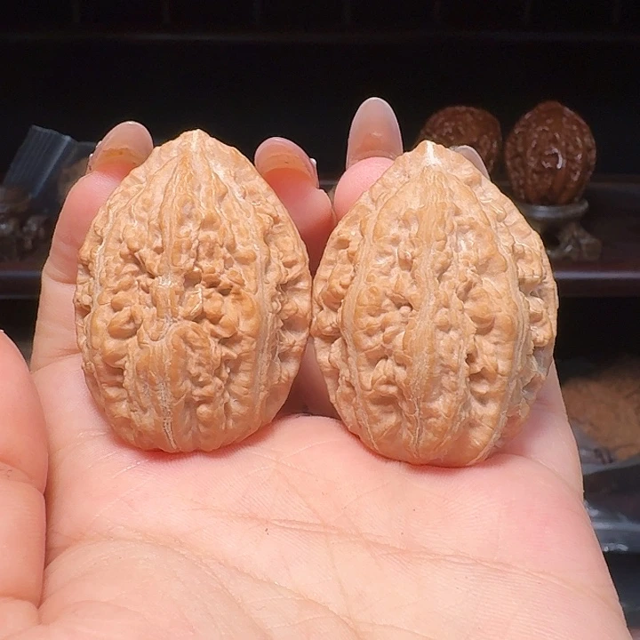 把件文玩核桃轩轩9