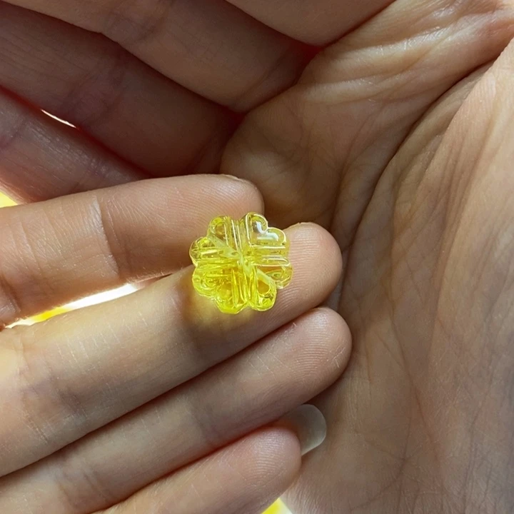 蜜蜡裸石未镶嵌*️****微瑕