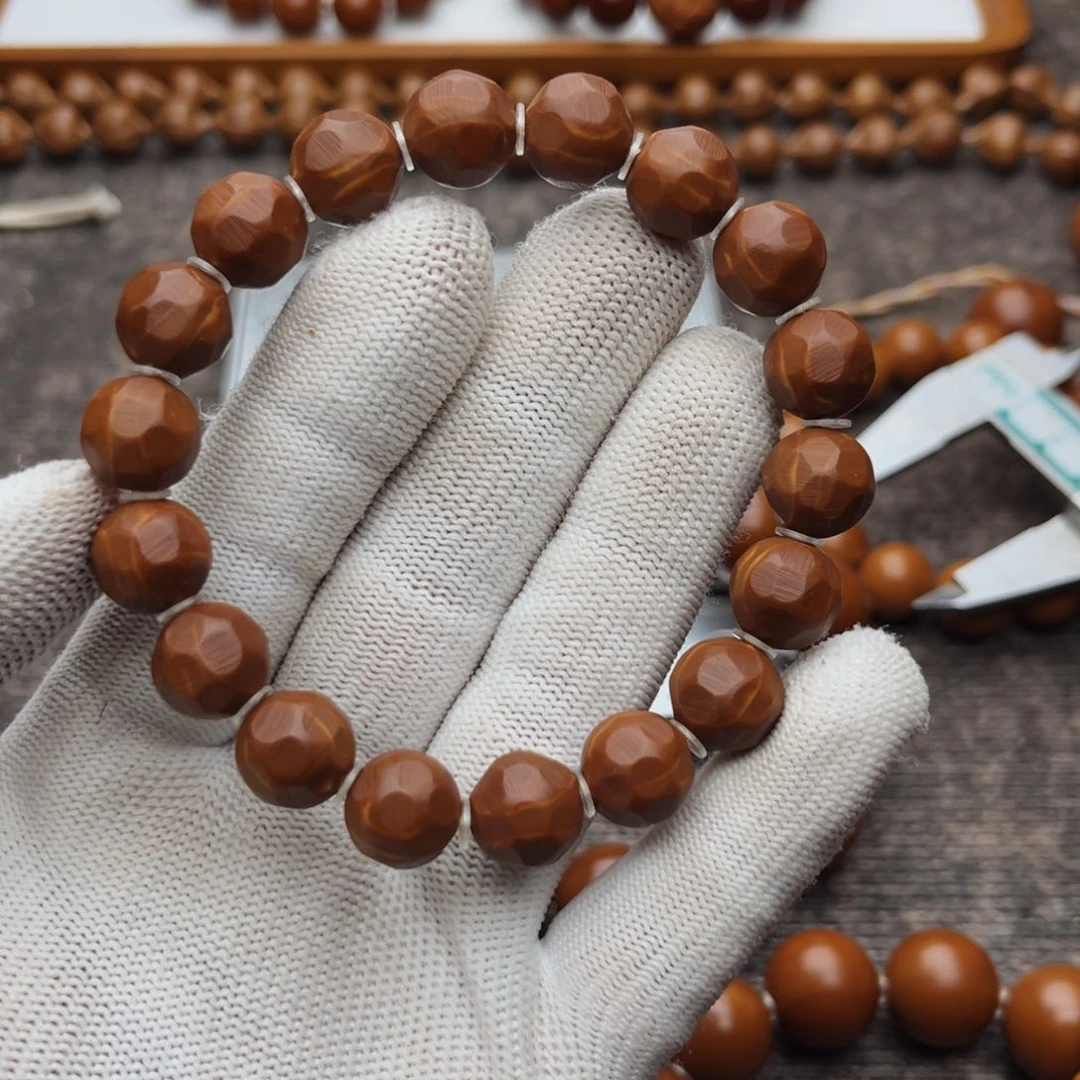 橄榄核手串/手链无*1.15梅林铁无相