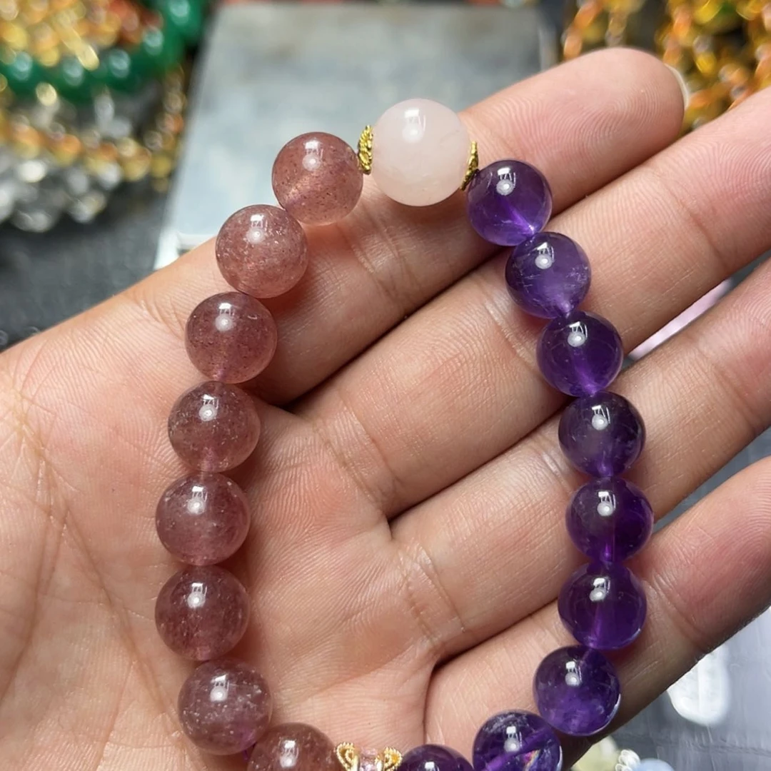 【闪购商品】纯铜石英石