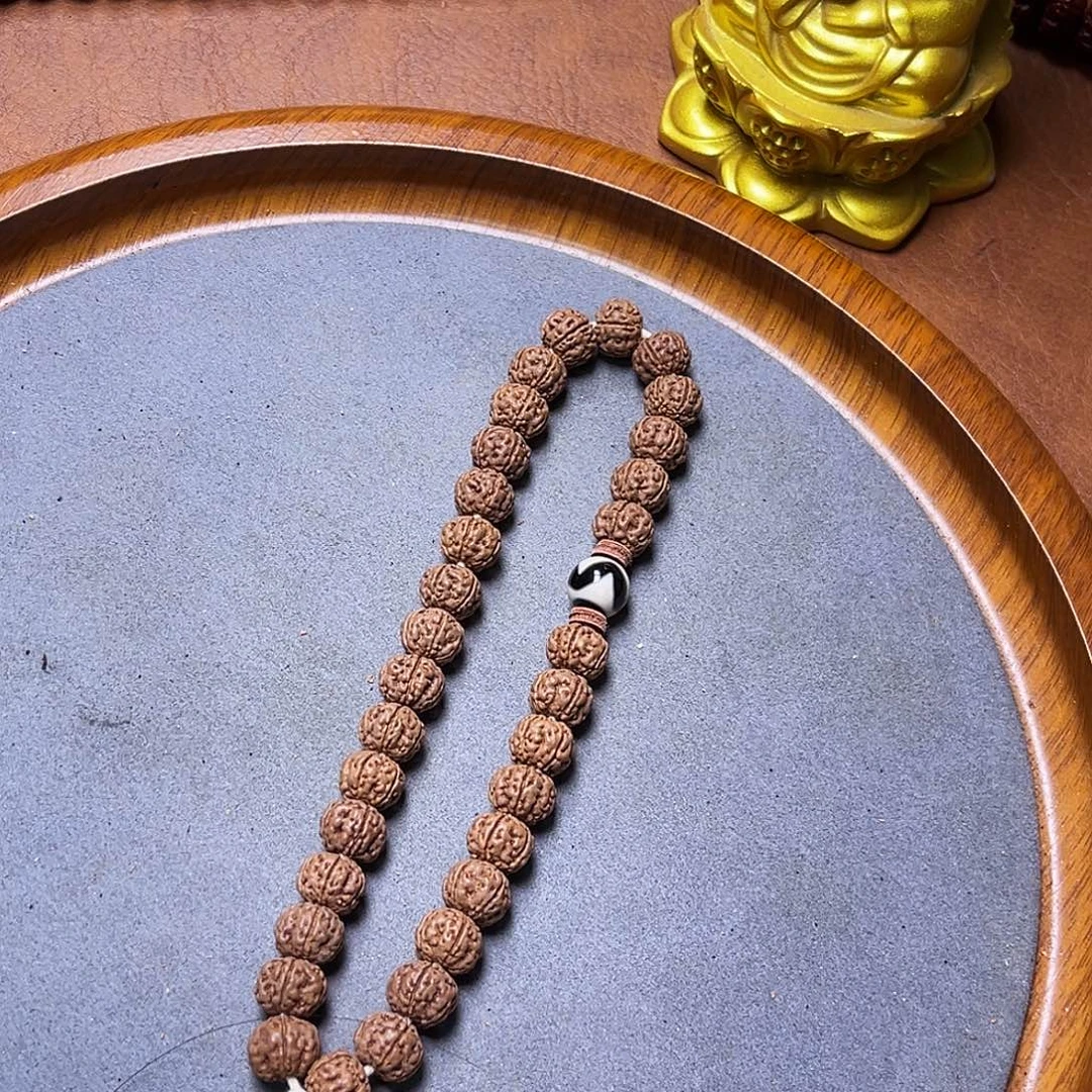吊坠文玩核桃老树王