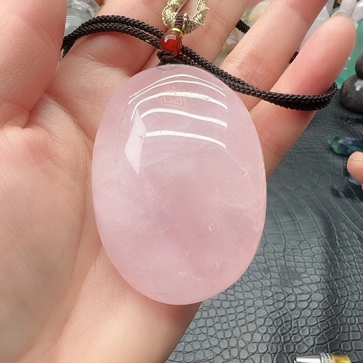 未镶嵌水晶珠宝半成品108