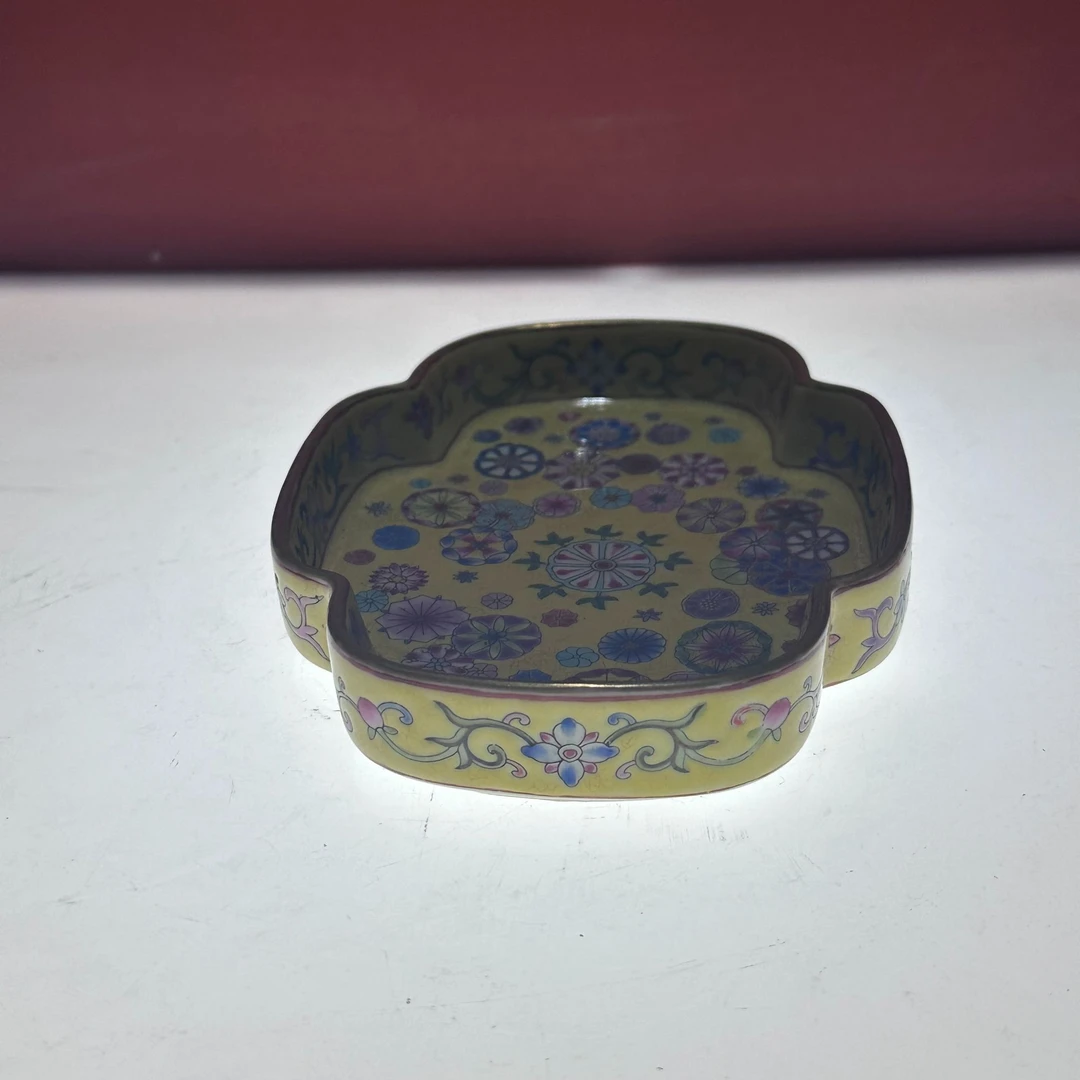 《景东陶瓷专属》陶瓷摆件33