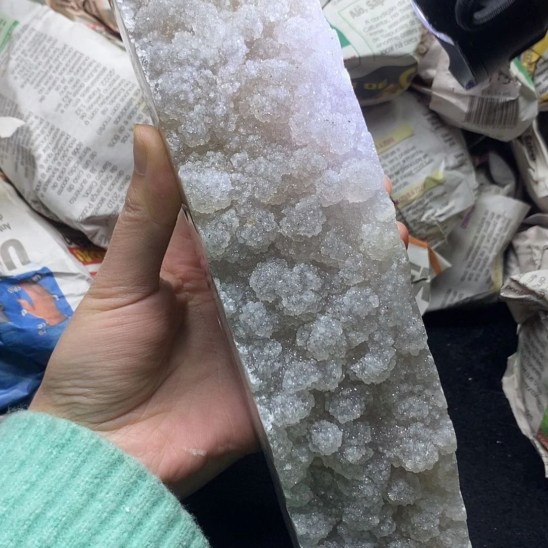 未镶嵌紫晶大型摆件（非配饰）