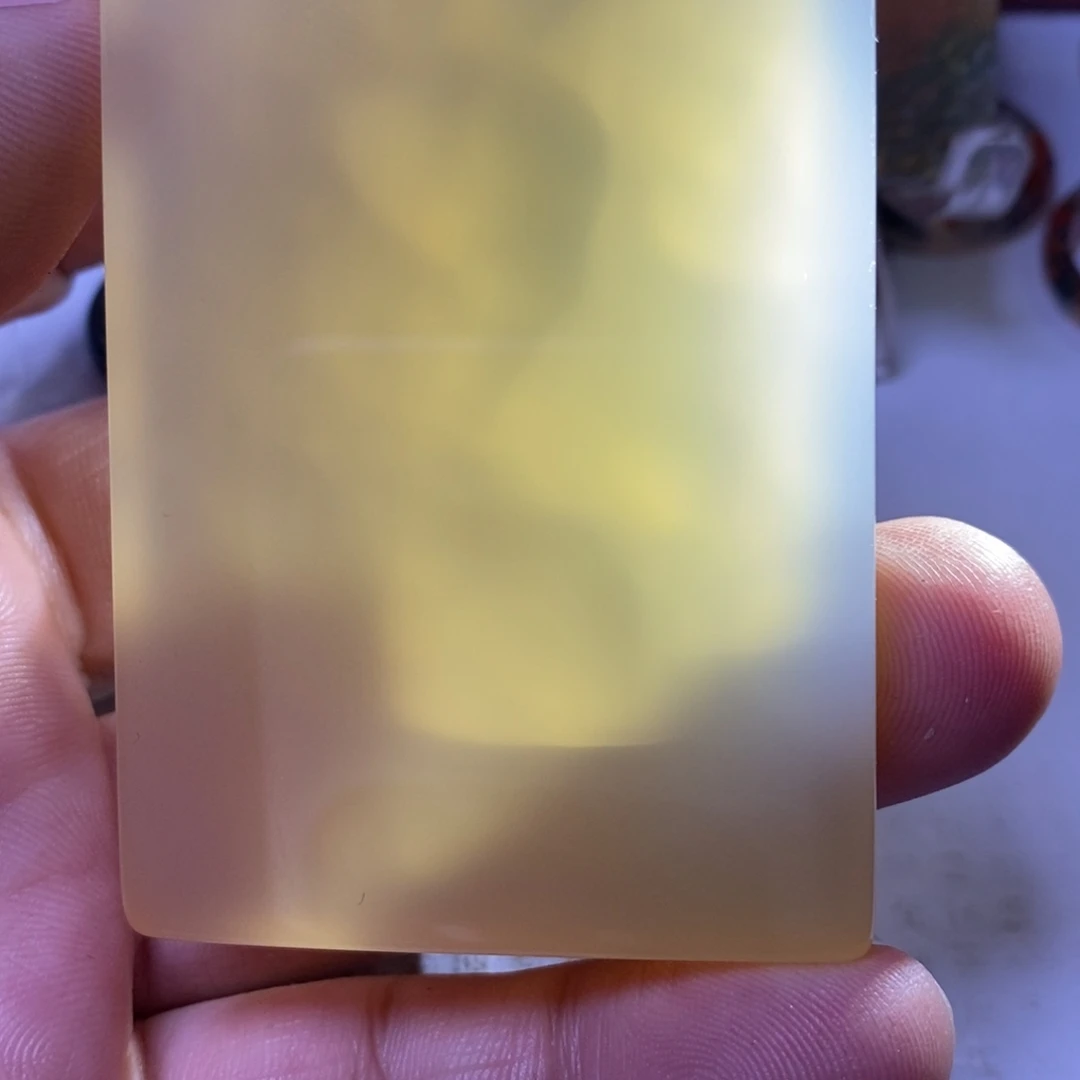 玛瑙/玉髓颈饰未镶嵌难*