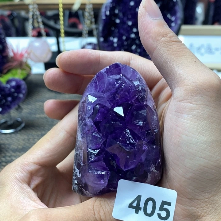 未镶嵌大型摆件（非配饰）水晶