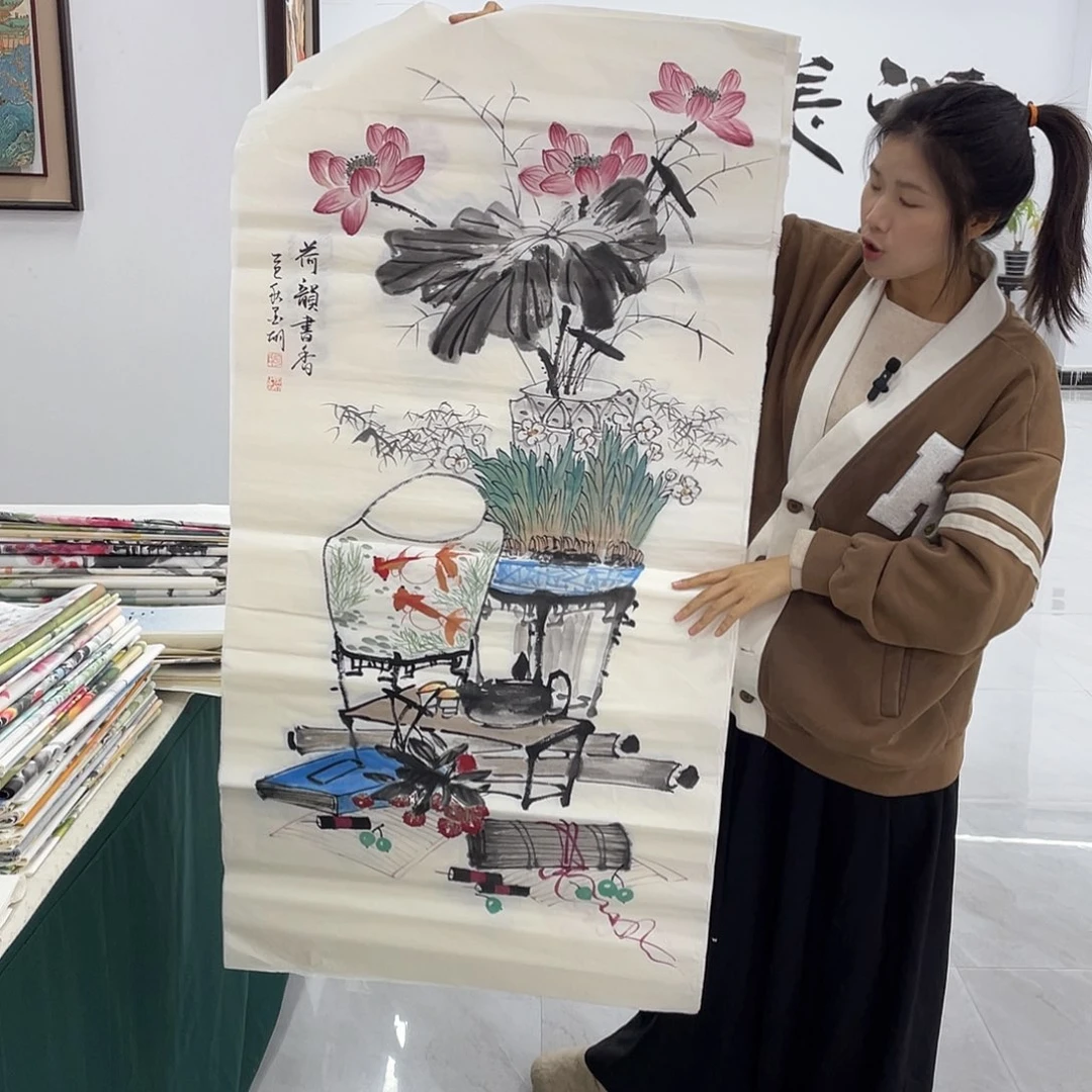 国画重中之重重中之重