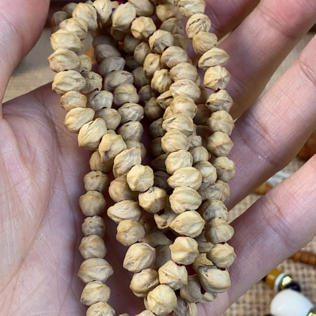 柏香籽/百香籽吊坠