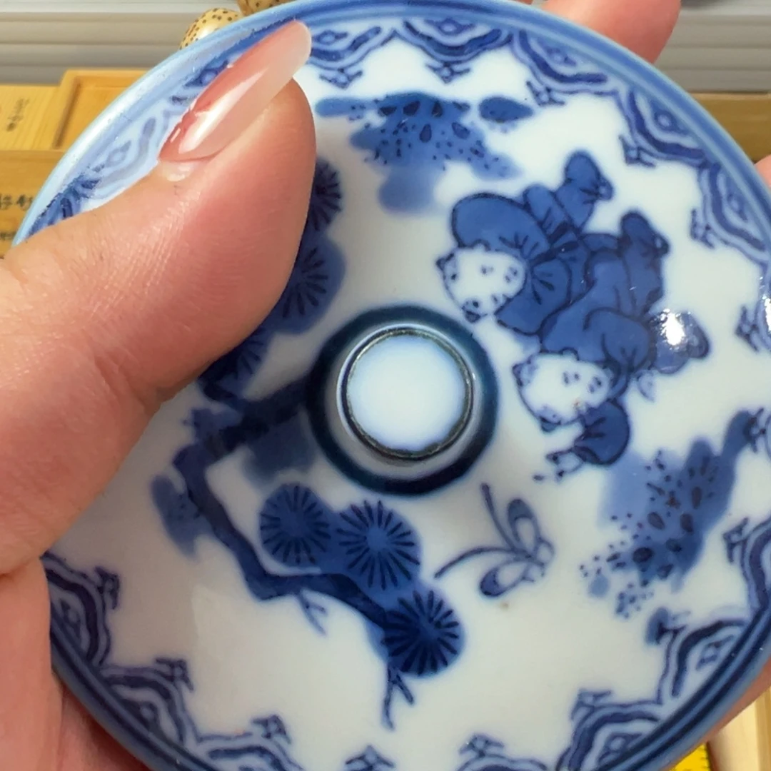 紫砂放漏场，全场放漏