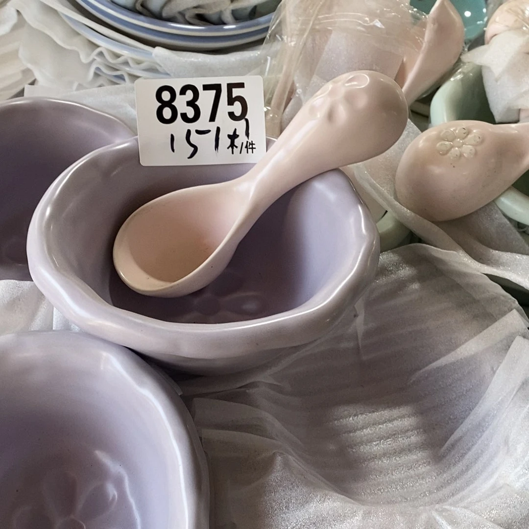 搪瓷外贸陶瓷微瑕8375