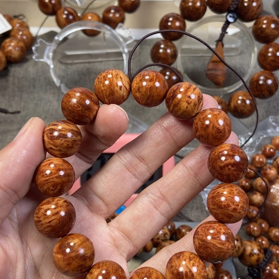 柏木（崖柏）手串/手链