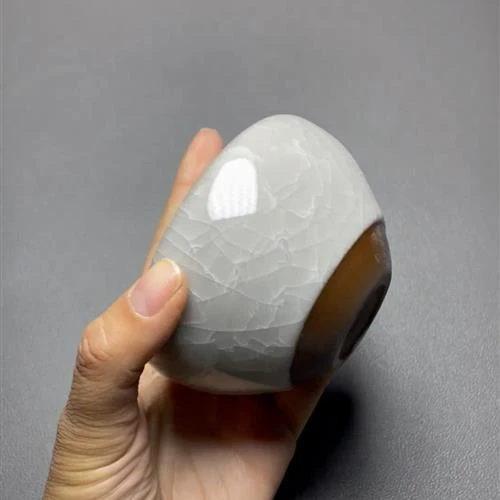 【闪购商品】茶盏-648............