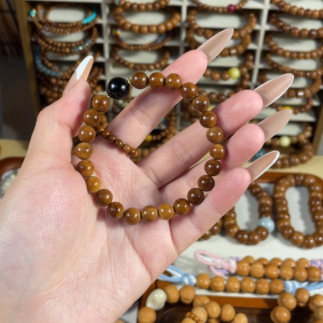 卡8库克单圈圆珠型