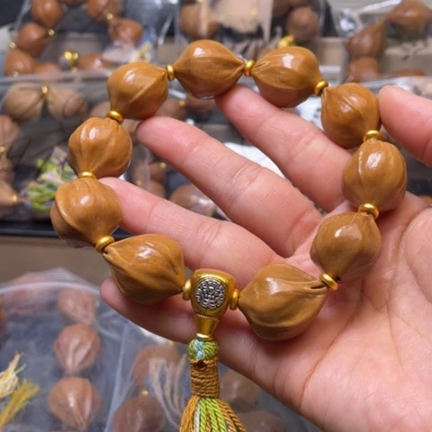 橄榄核手串/手链88