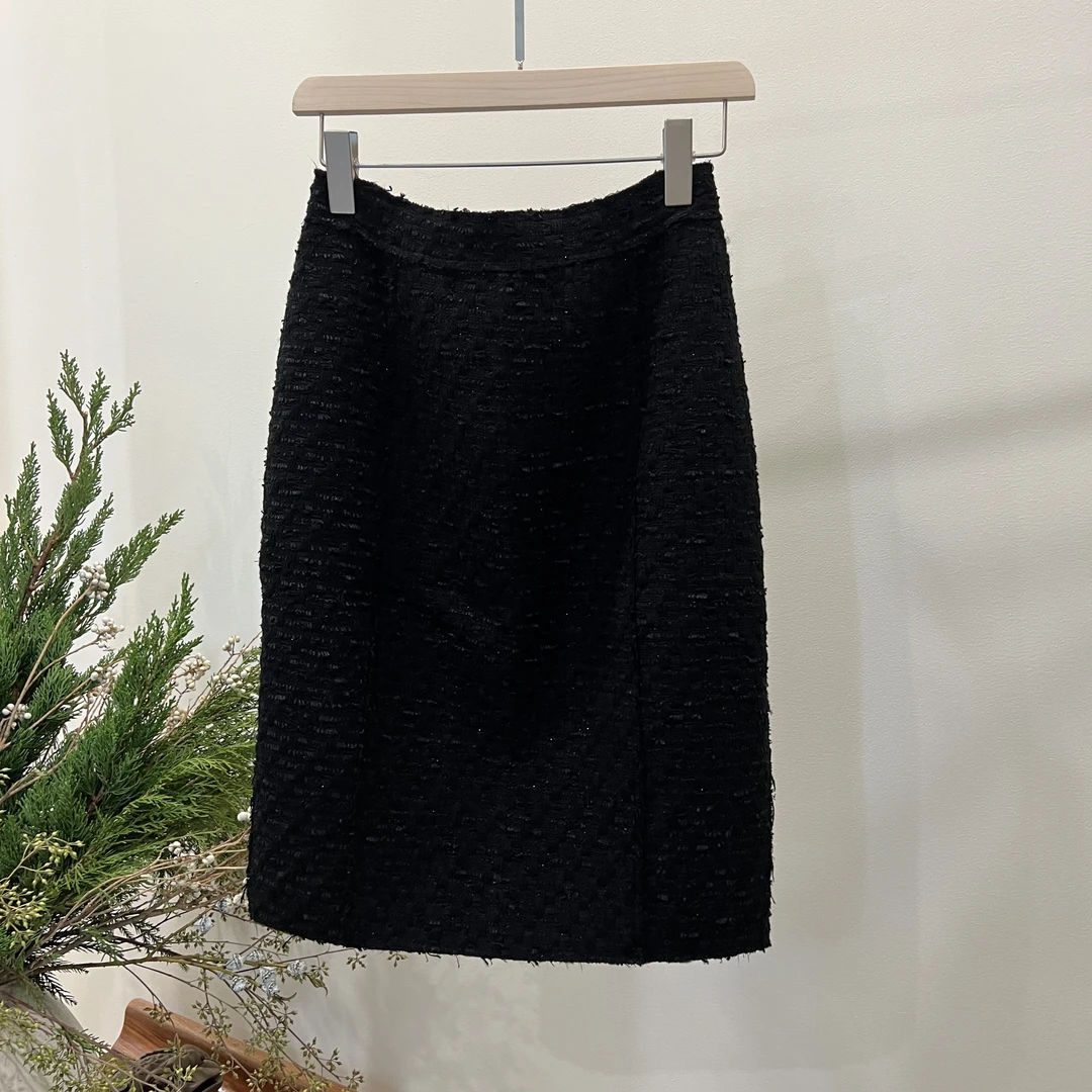 高级感设计师定制款合集半裙