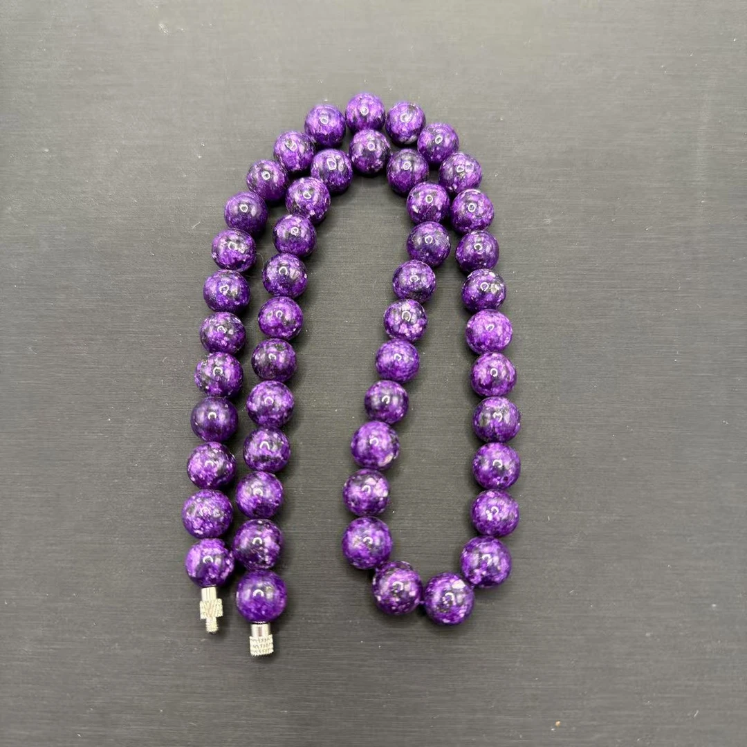 夏老师【珍藏精品】九宫玄磁胆项链B136