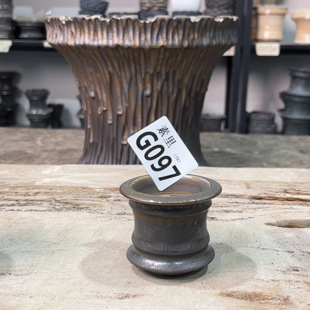 陶内口4.5高5景德镇