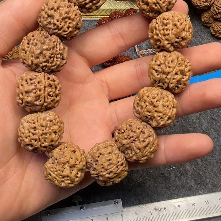 金刚菩提吊坠金刚菩提