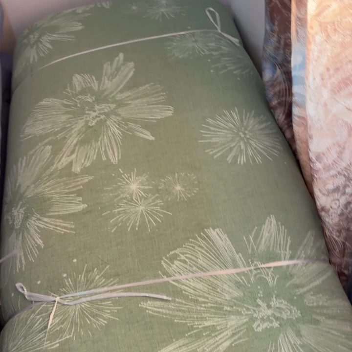 棉全棉系列产品十米