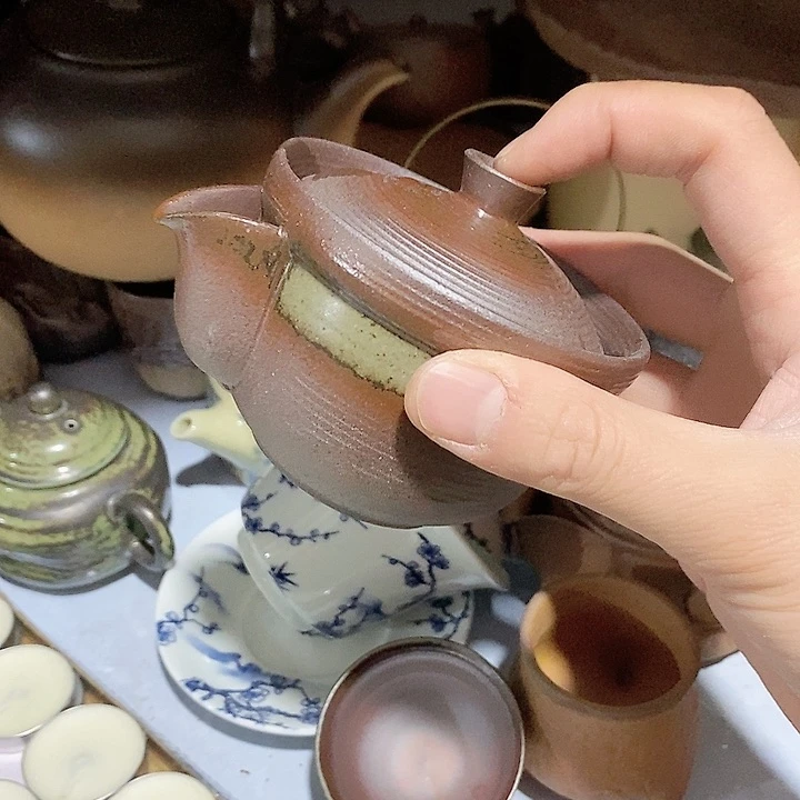 瓷片你说的时候真的觉得自己很