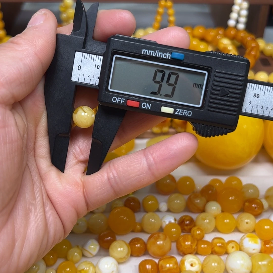 非金属配珠配饰01