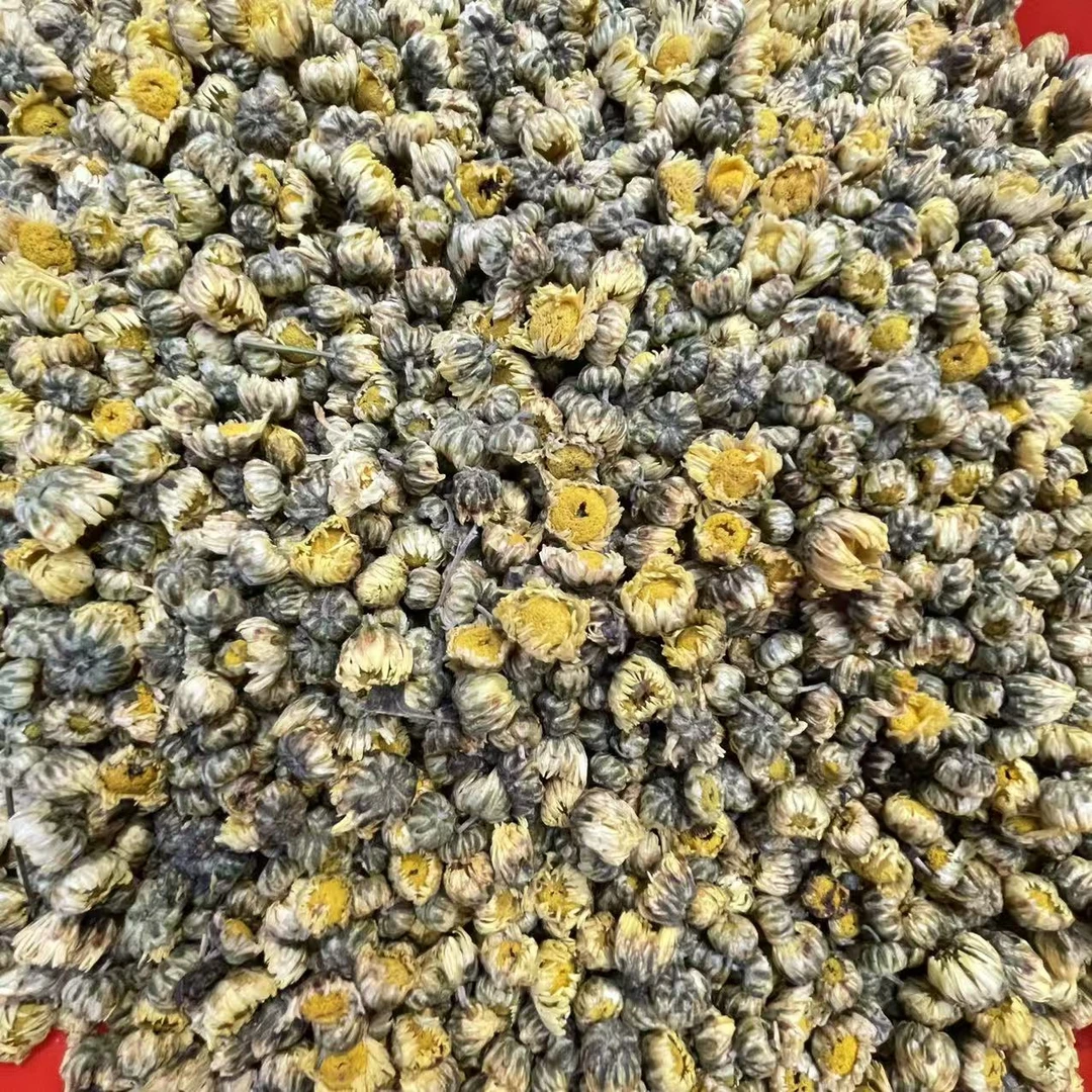 ［胎菊］泡水泡茶煮水