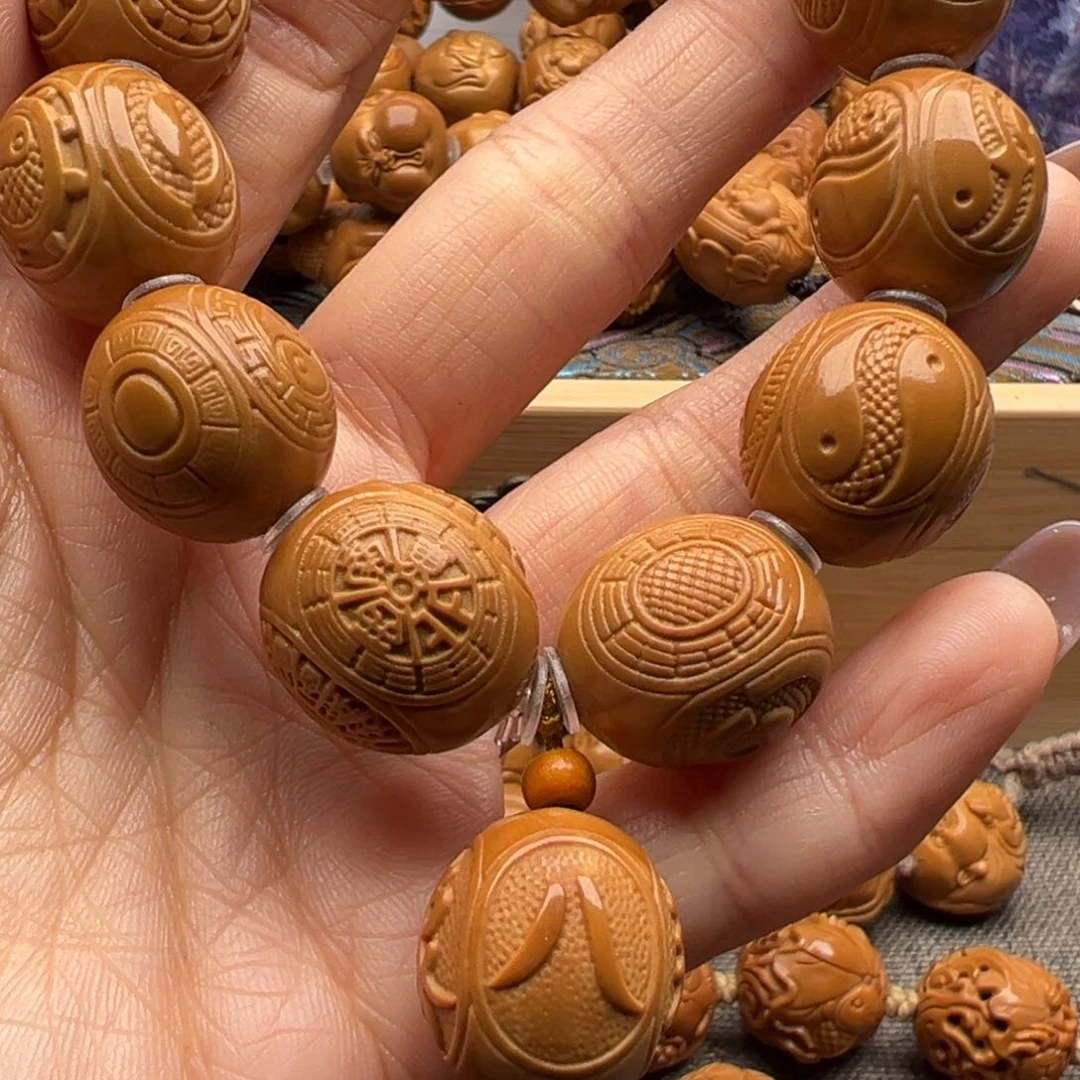 橄榄核手串/手链橄榄核