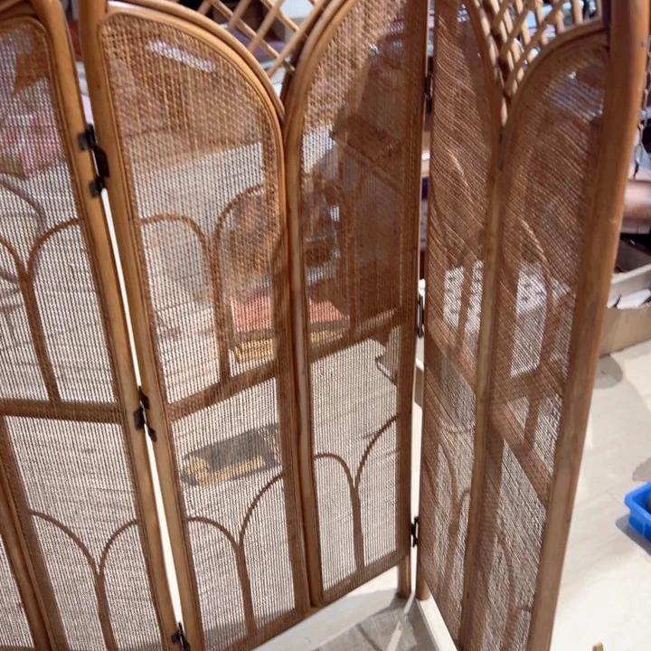 木中古工艺品摆件