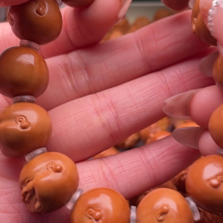 手串橄榄核橄榄核