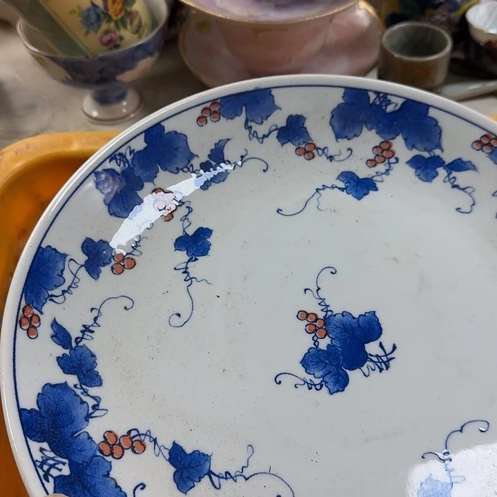 碟开播啦…开播啦