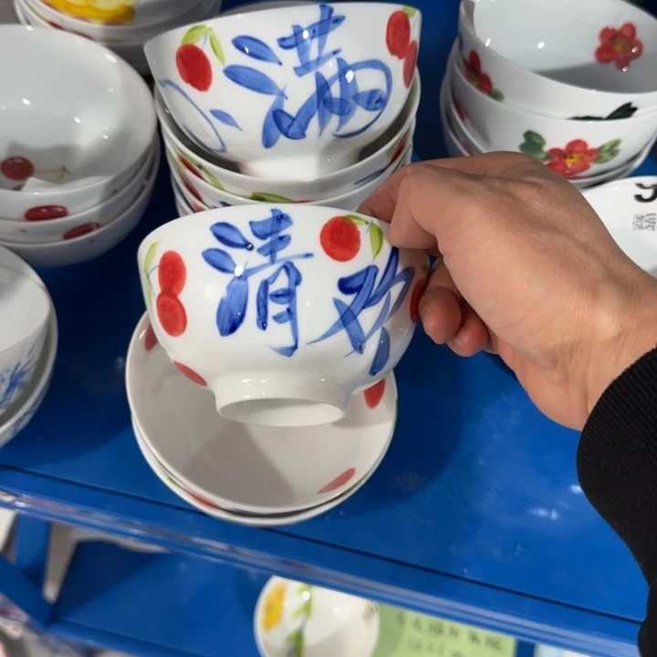 陶瓷景德镇陶瓷手工制作