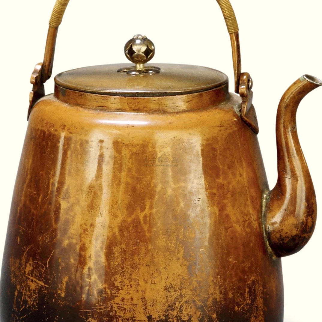 复古金属器具代拍链接（C038）