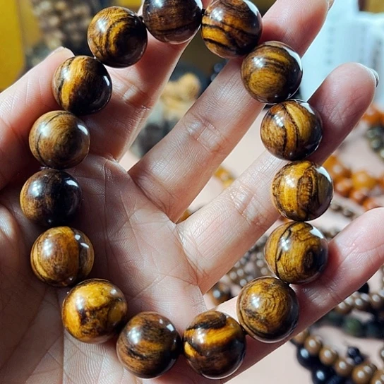 非洲紫檀（红花梨）