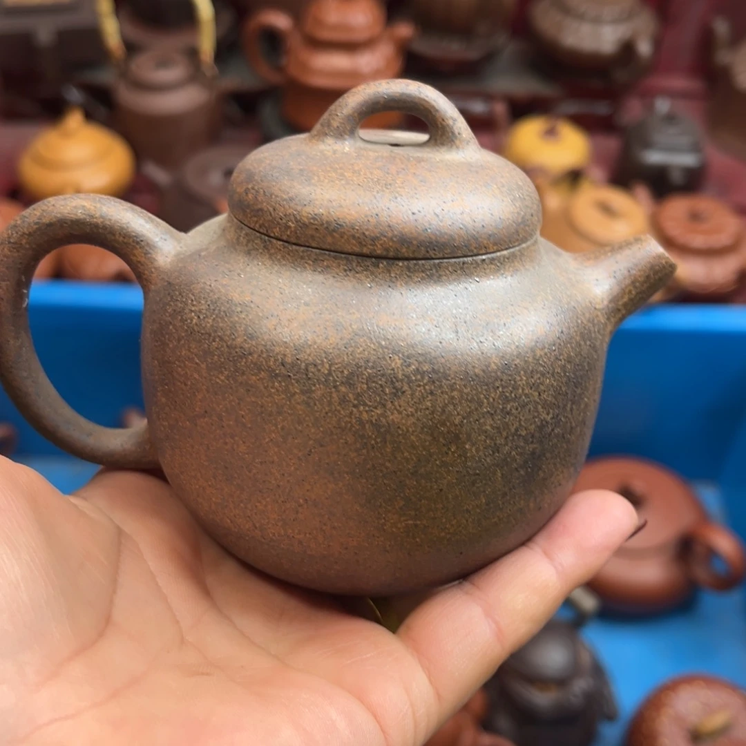 紫砂茶壶紫砂…………………………