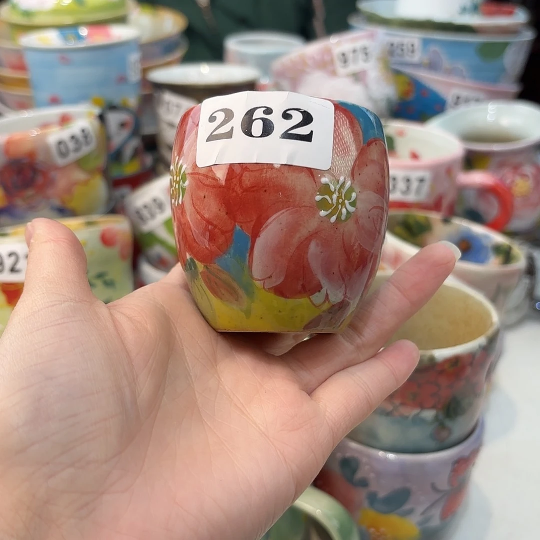 瓷片兔兔好可爱呀打