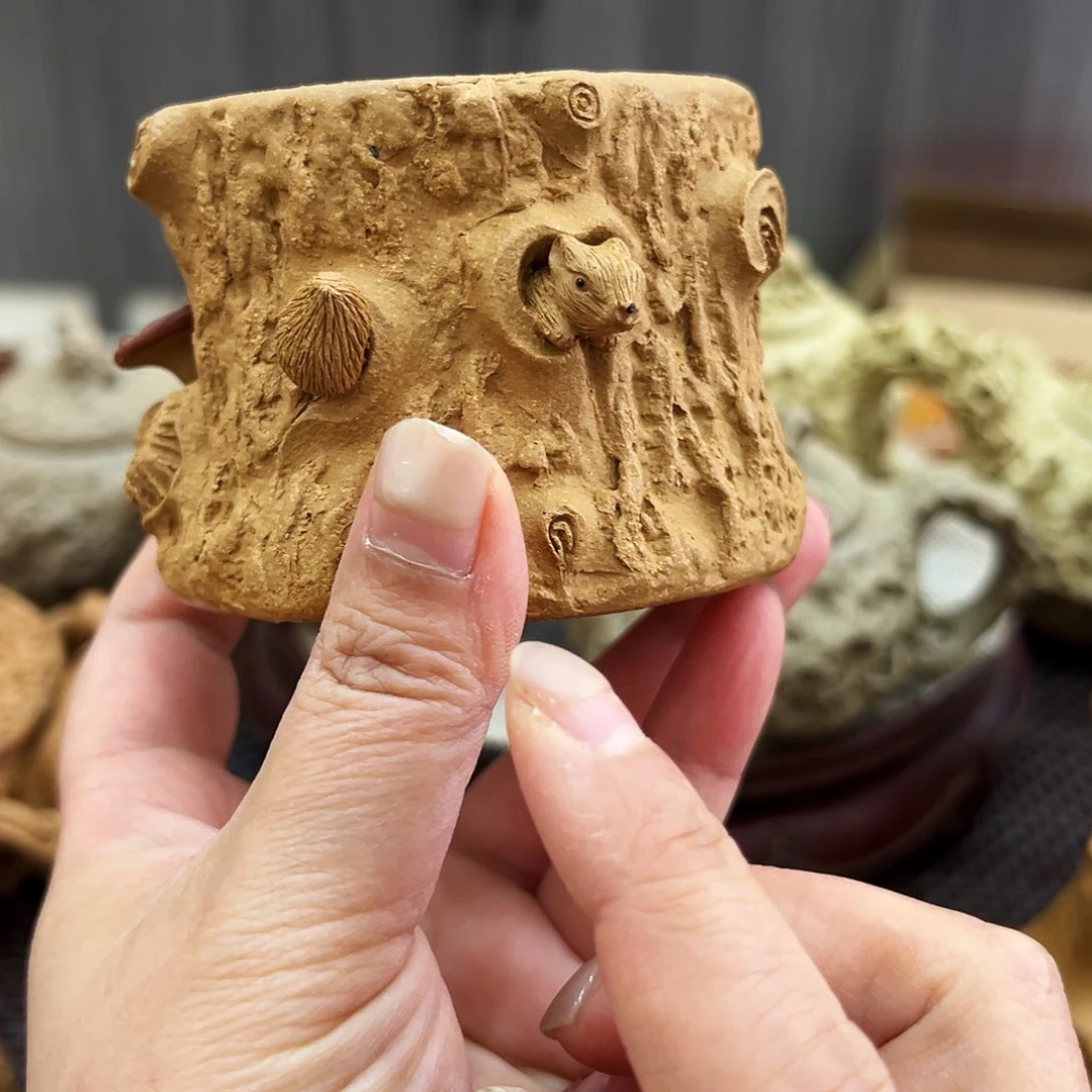 紫砂茶壶紫砂壶紫砂茶壶