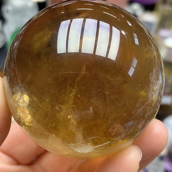 水晶天然水晶摆件未镶嵌