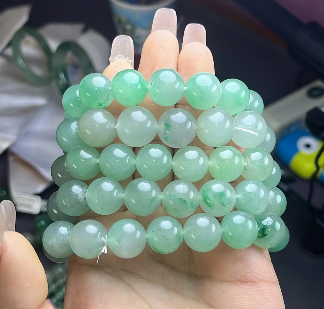 非金属珐琅吊坠 时尚玉吊坠