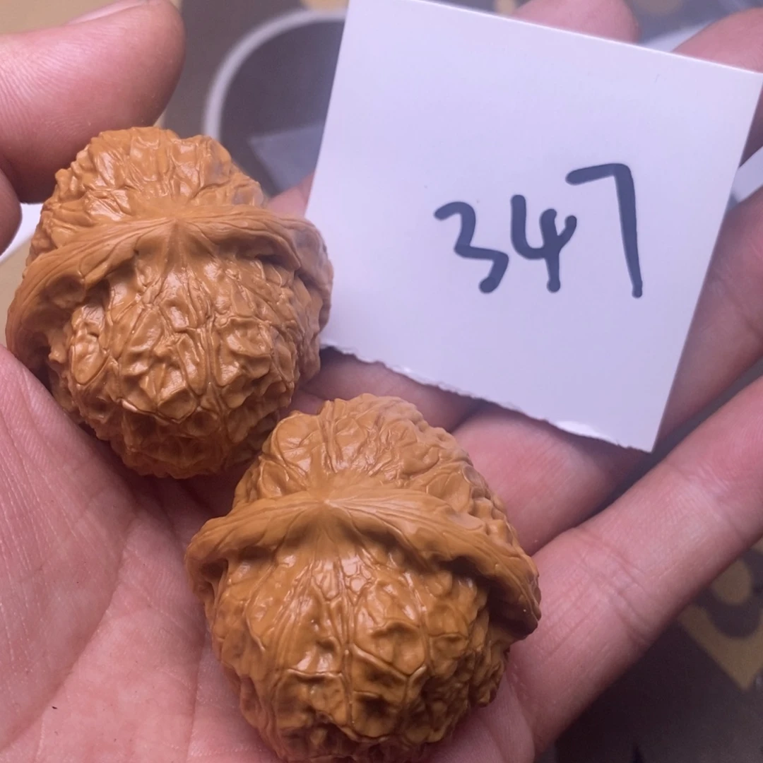 核桃南瓜蹲尺寸41