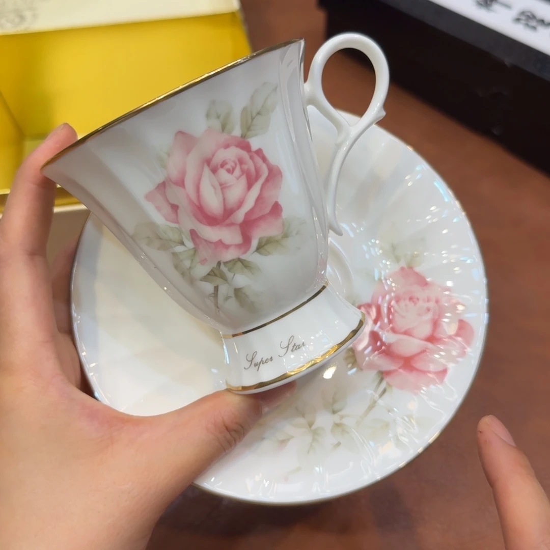 小狐狸瓷器精选推荐好物