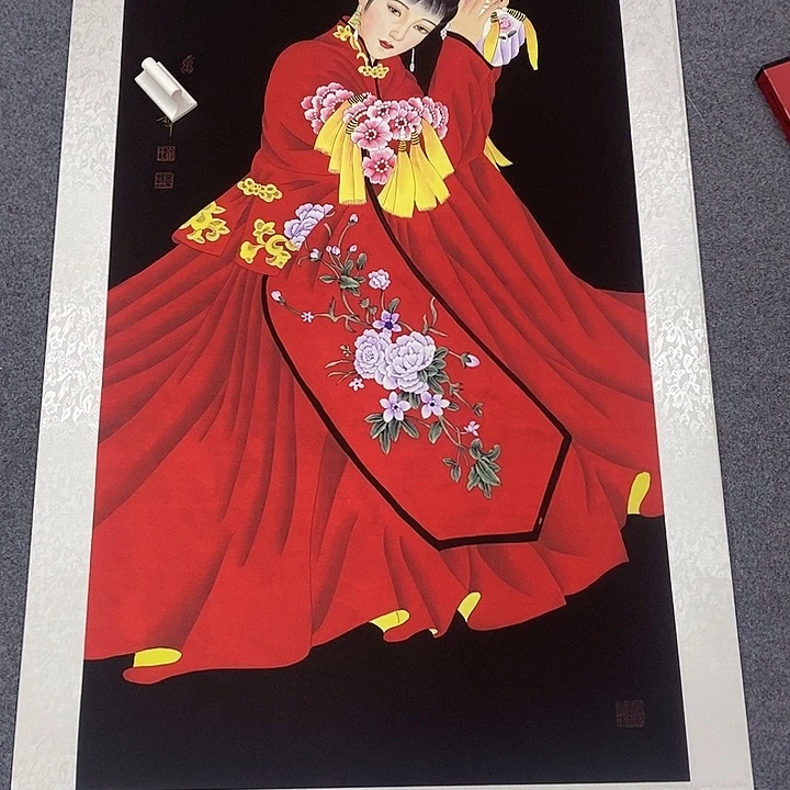 二百美术馆作品欣赏