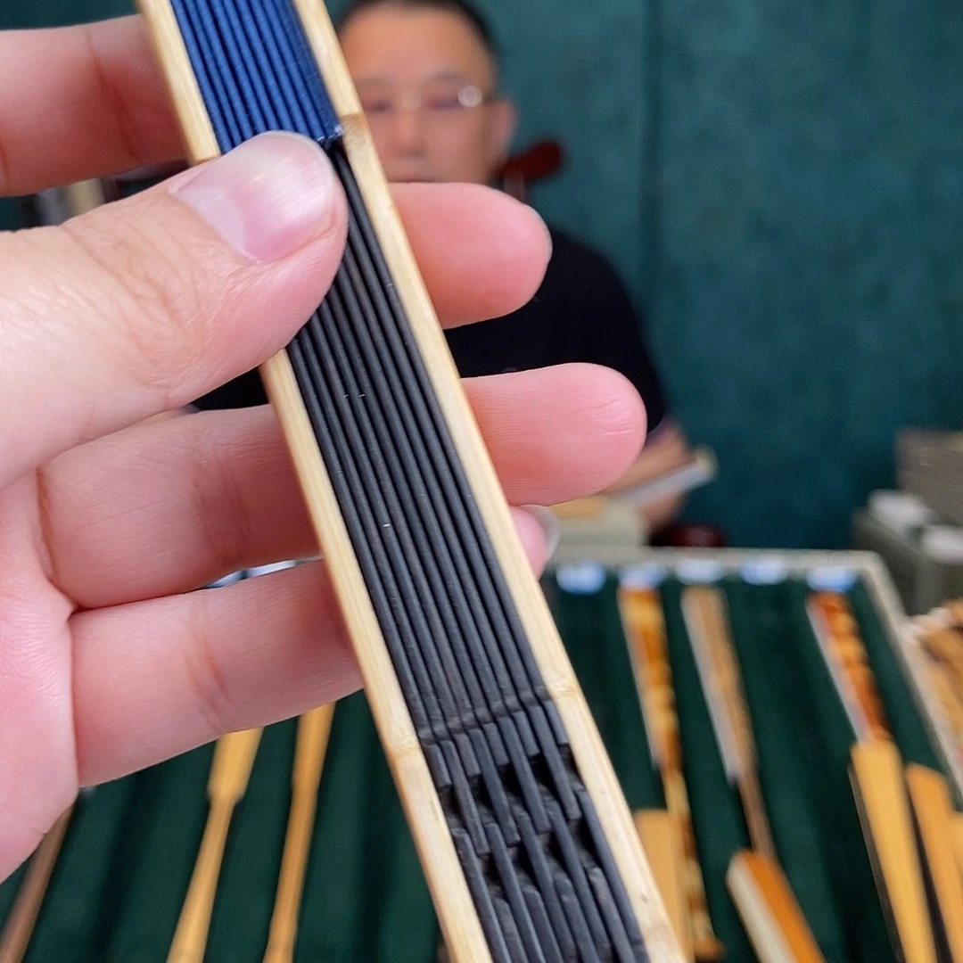 扇子韩*85寸铲子折扇扇子