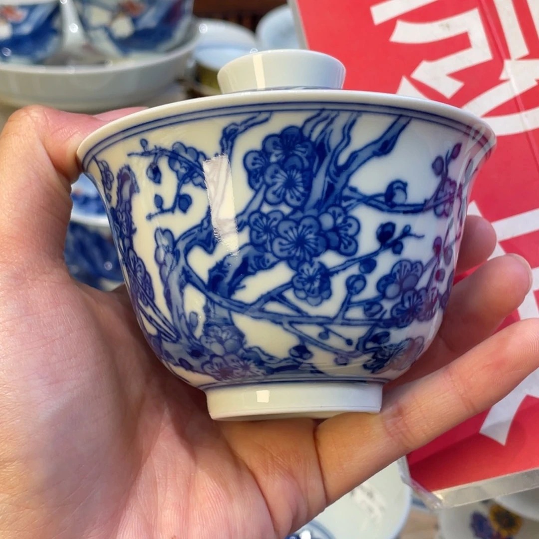 碟布*景德镇陶瓷景德镇瓷器