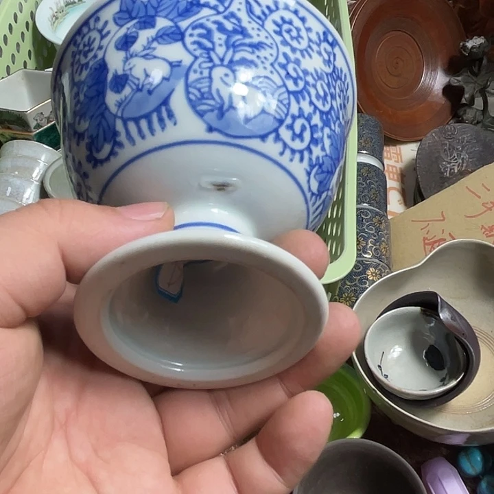 鑫源一号日瓷精选