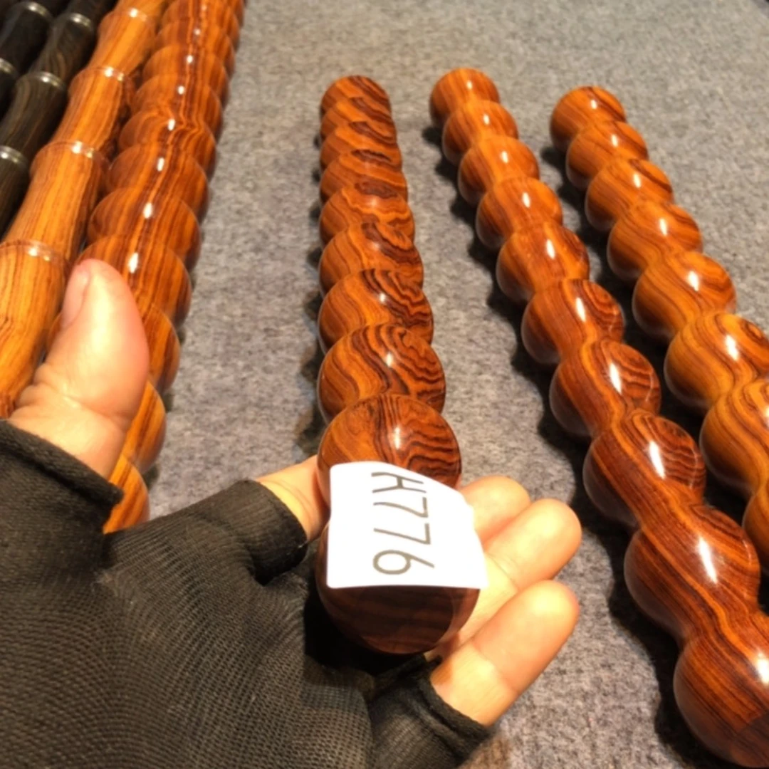 【闪购商品】木小*沙漠铁葫芦棍一根776