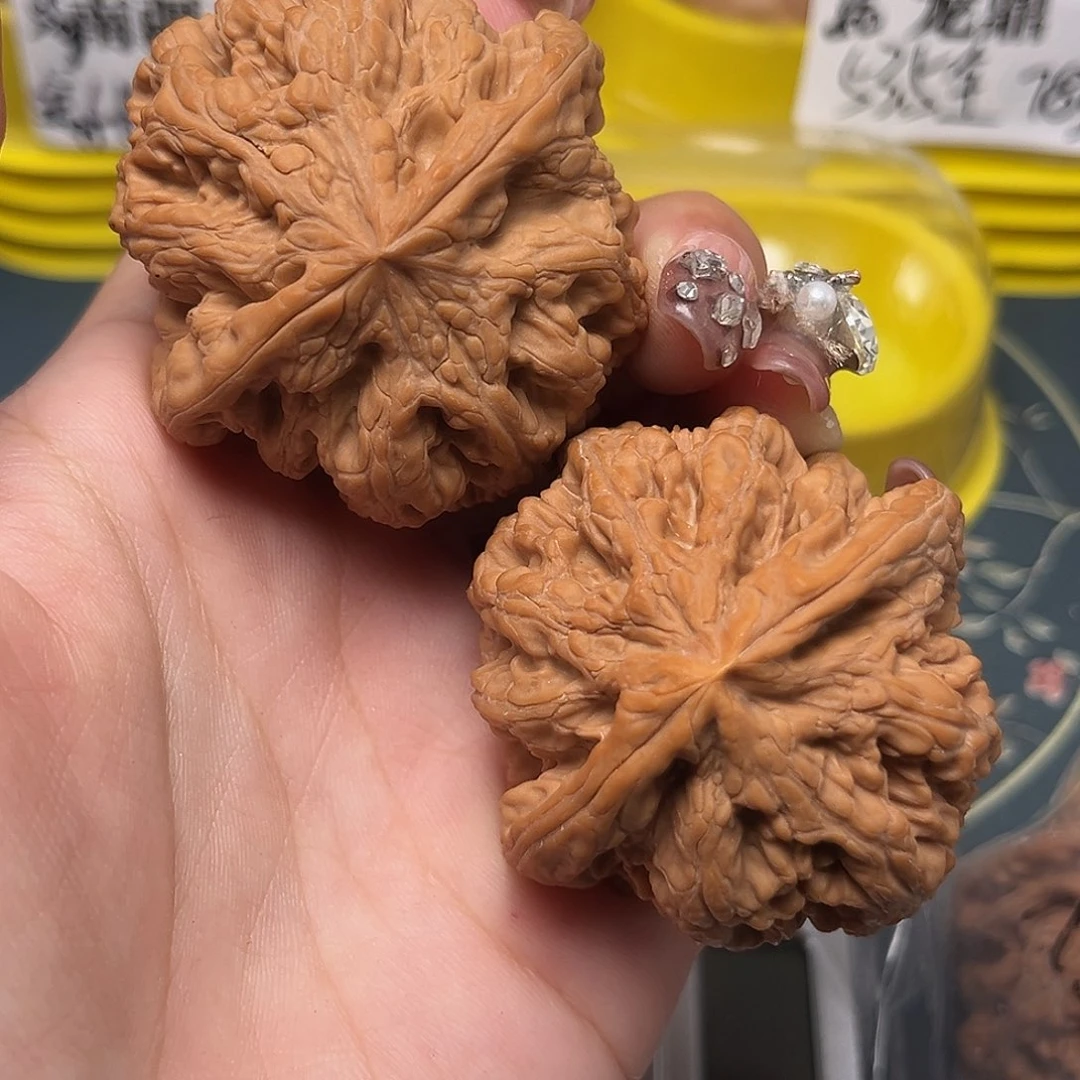 把件文玩核桃49-29131-02