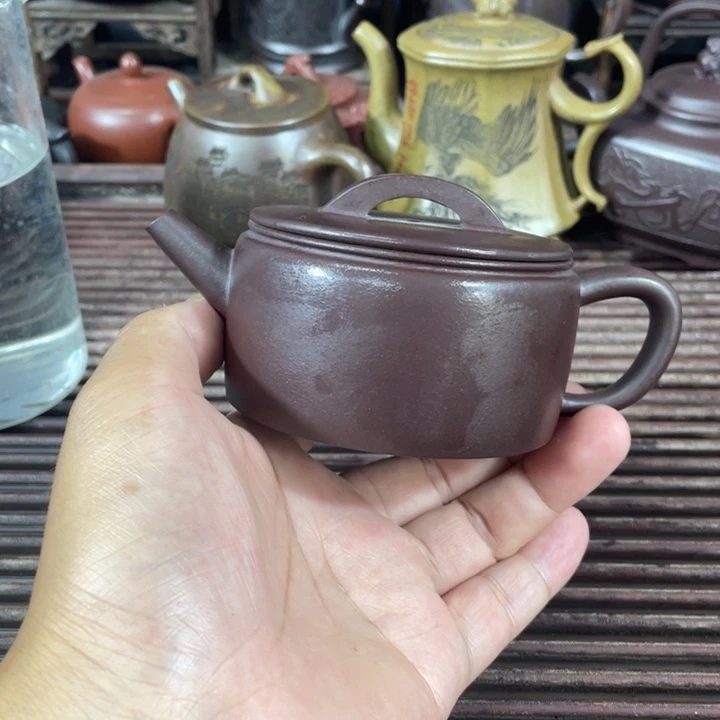 紫砂紫砂壶紫砂壶